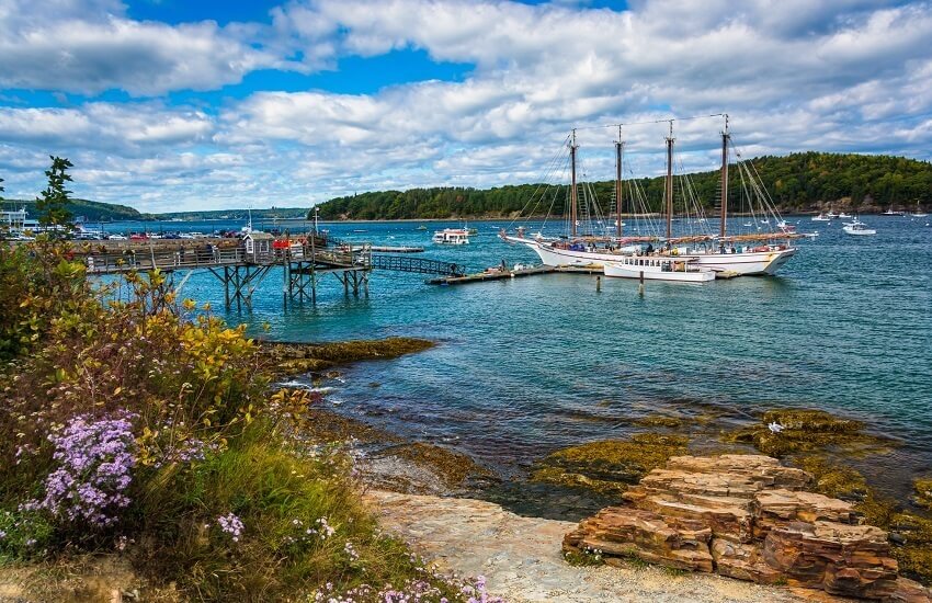 Bar Harbor