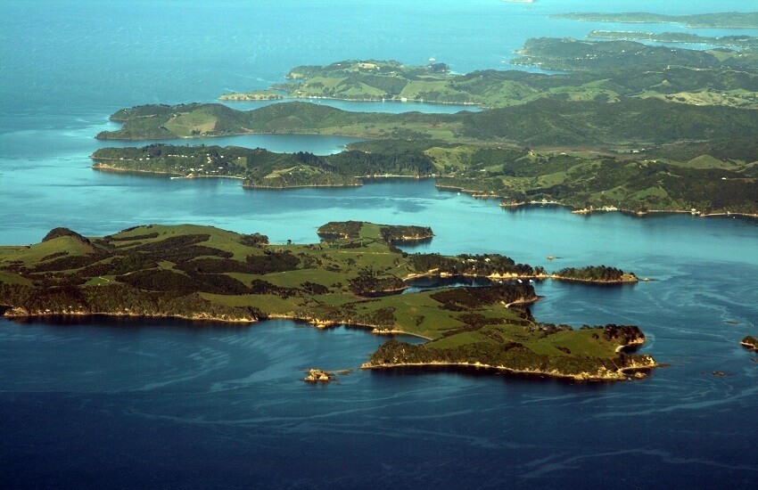 Bay of Islands