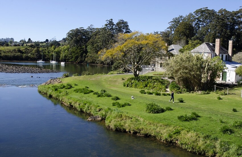 Bay of Islands