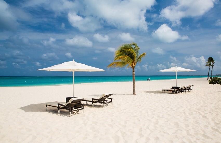 Beach Loungers