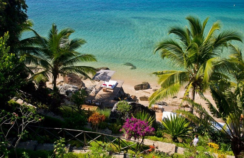 Beach Loungers