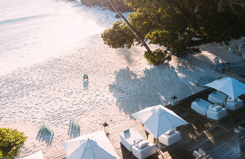 Beach Loungers