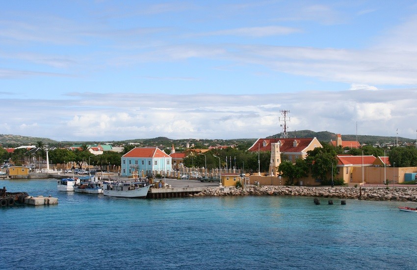Bonaire Kralendijk