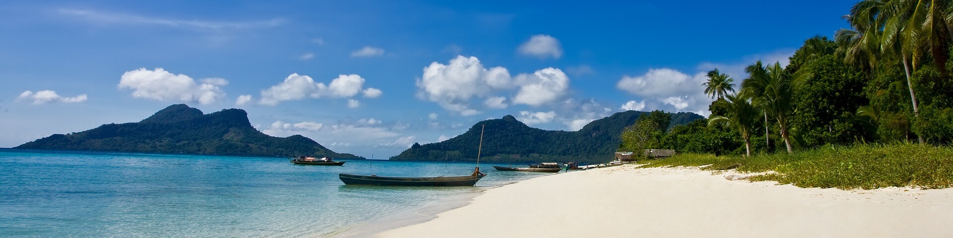 The Best of Malaysia