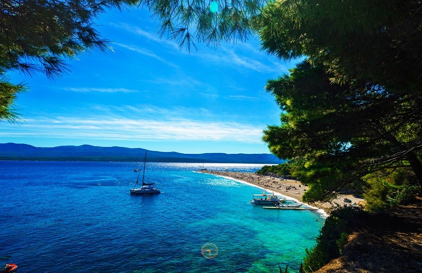 Brac Bay