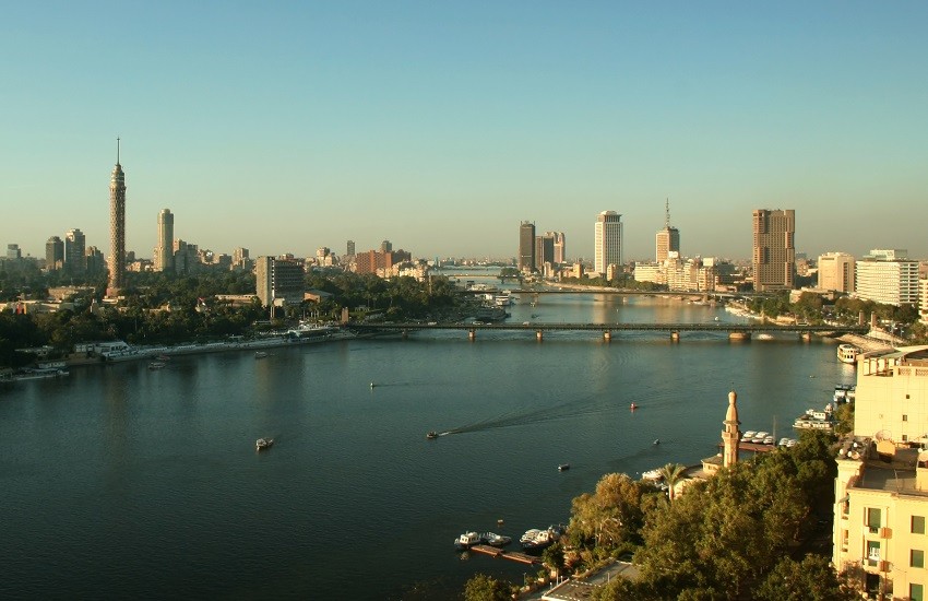 Cairo City