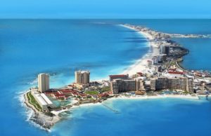 Cancun Hotel Zone
