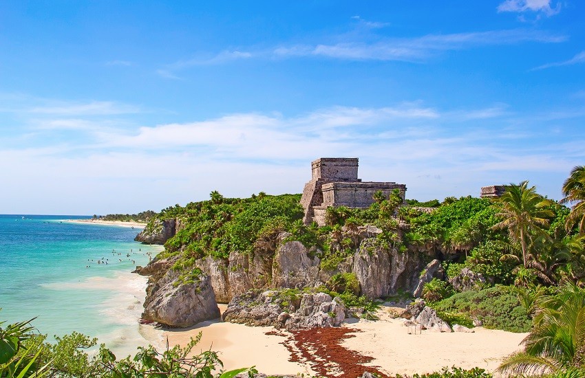 Tulum