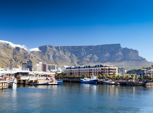 Cape Town Holidays