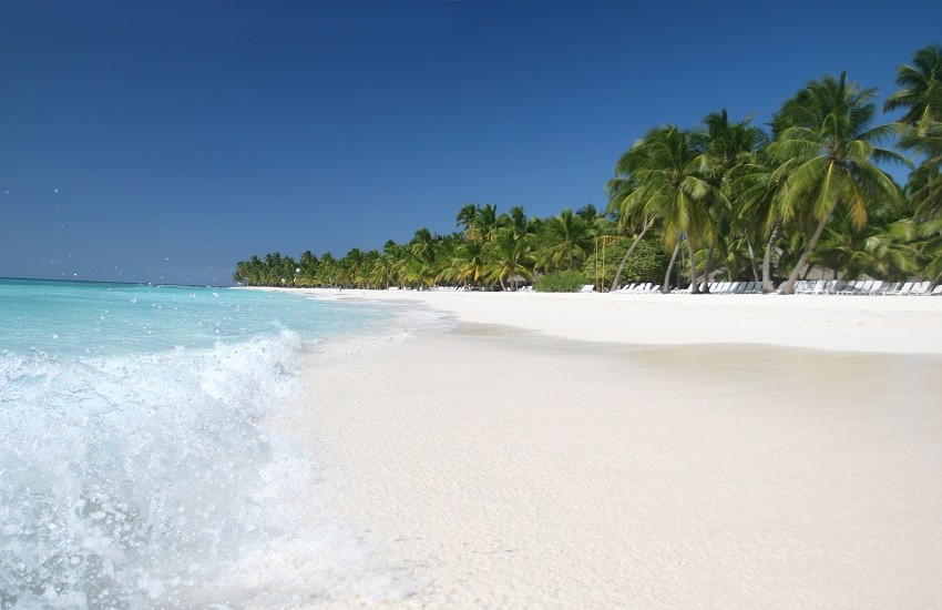 Cuba Beach