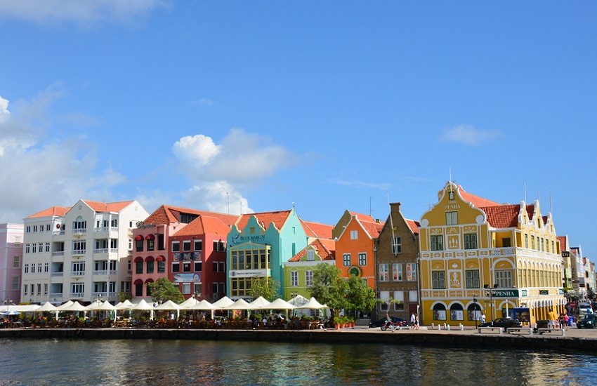 Curacao Willemstad