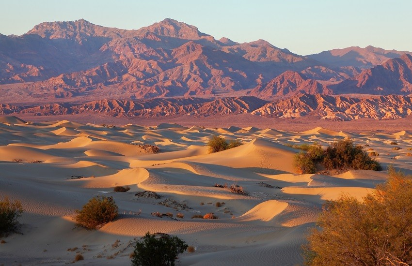 Death Valley