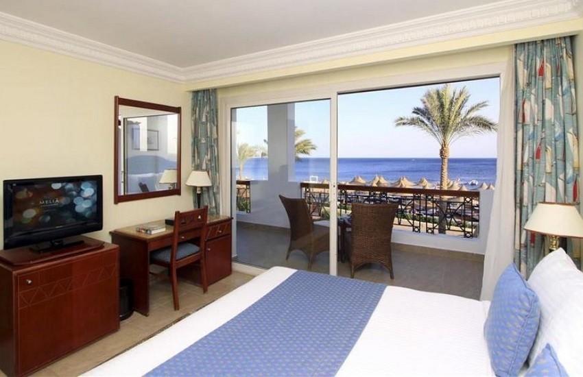 Double Room Sea