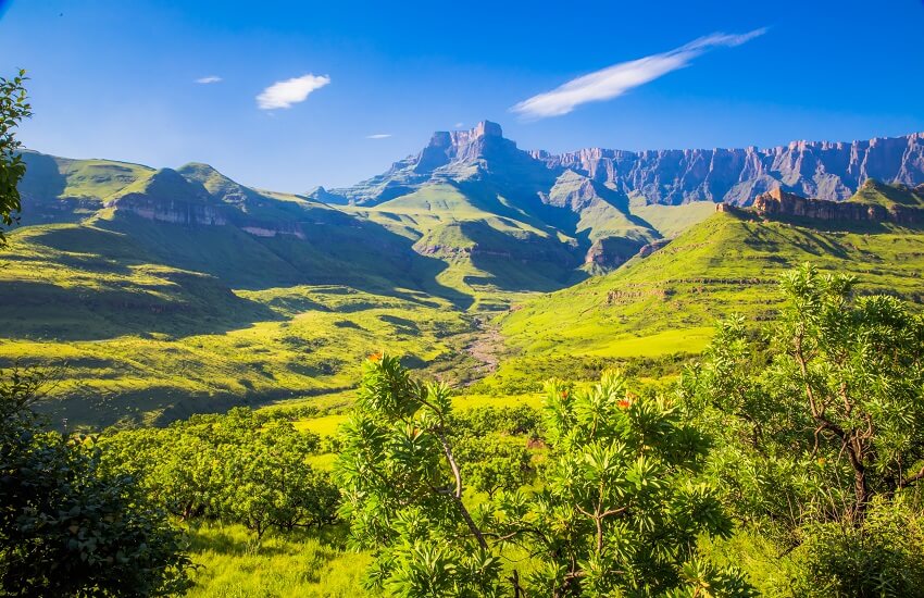 Drakensberg National Park