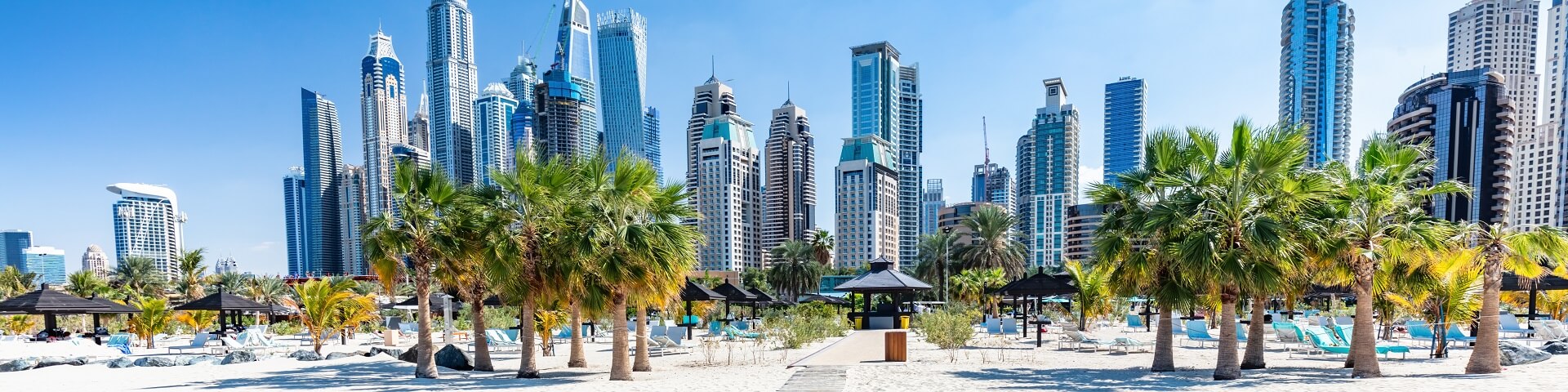 Dubai & Maldives
