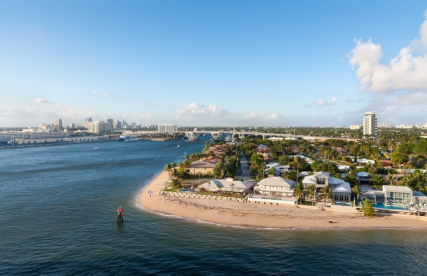 Fort Lauderdale City