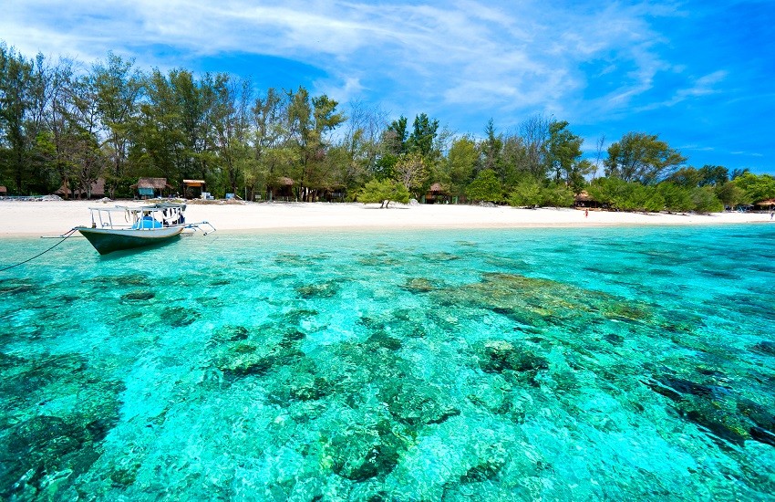 Gili Meno