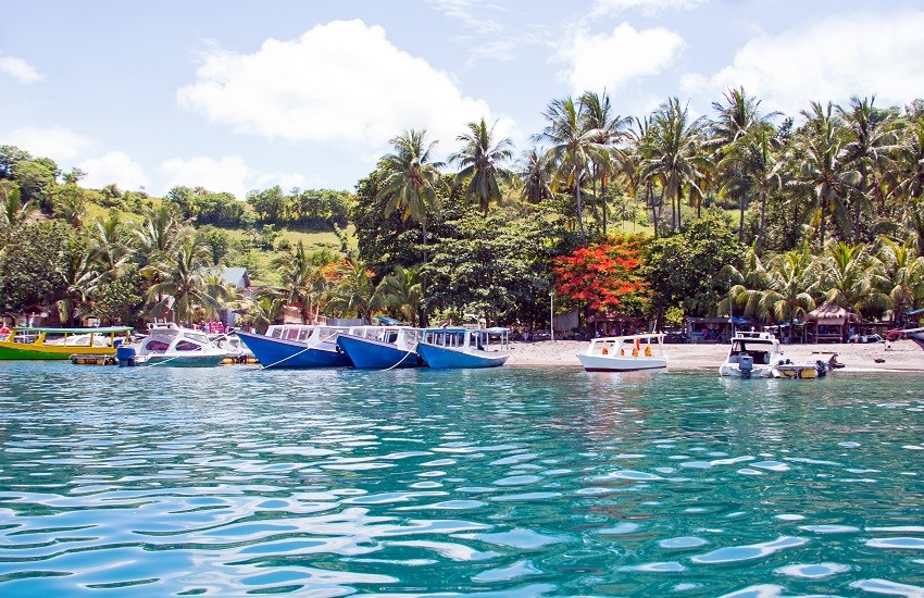 Gili Trawangan