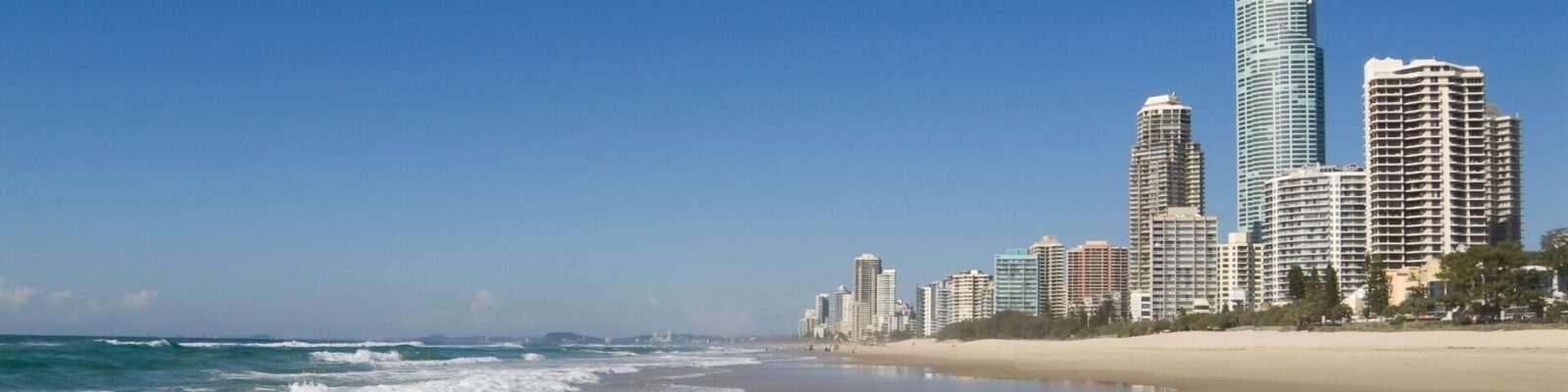 Gold Coast