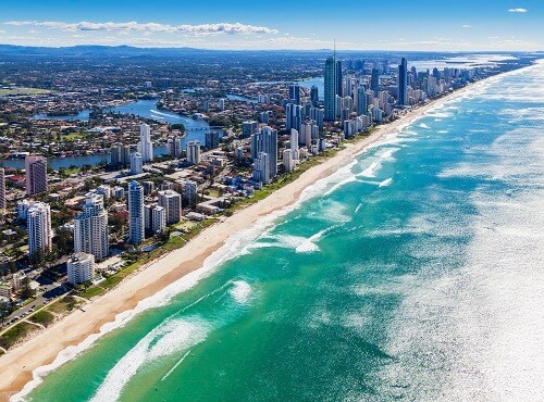Gold Coast, Queensland