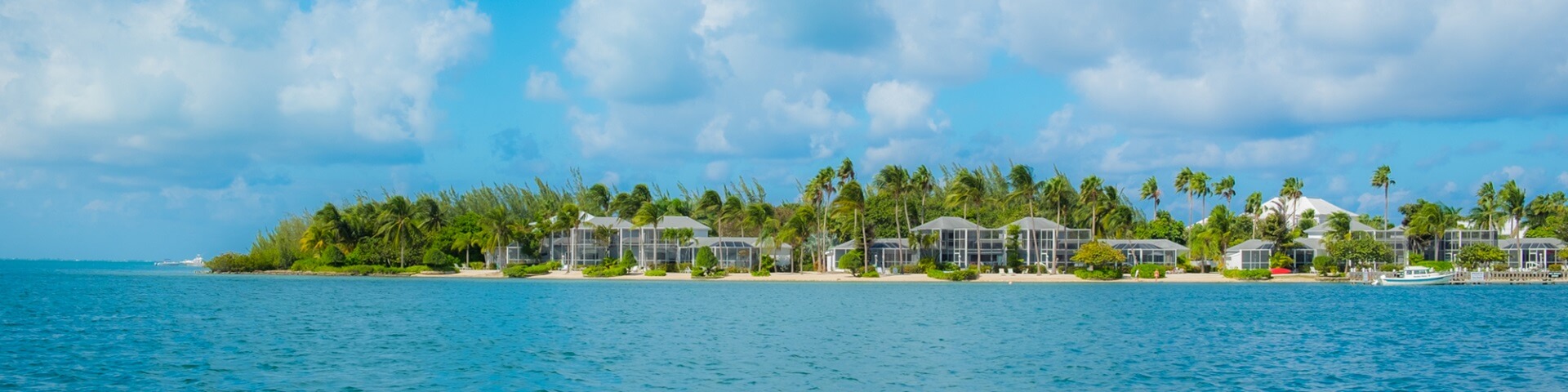 Cayman Islands