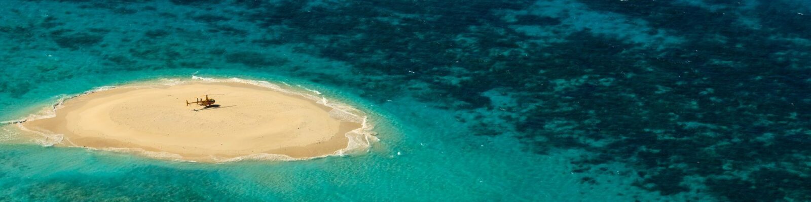 Great Barrier Reef