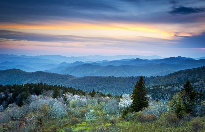 Great Smoky