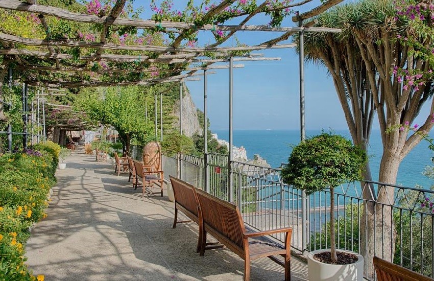 Hotel Gardens