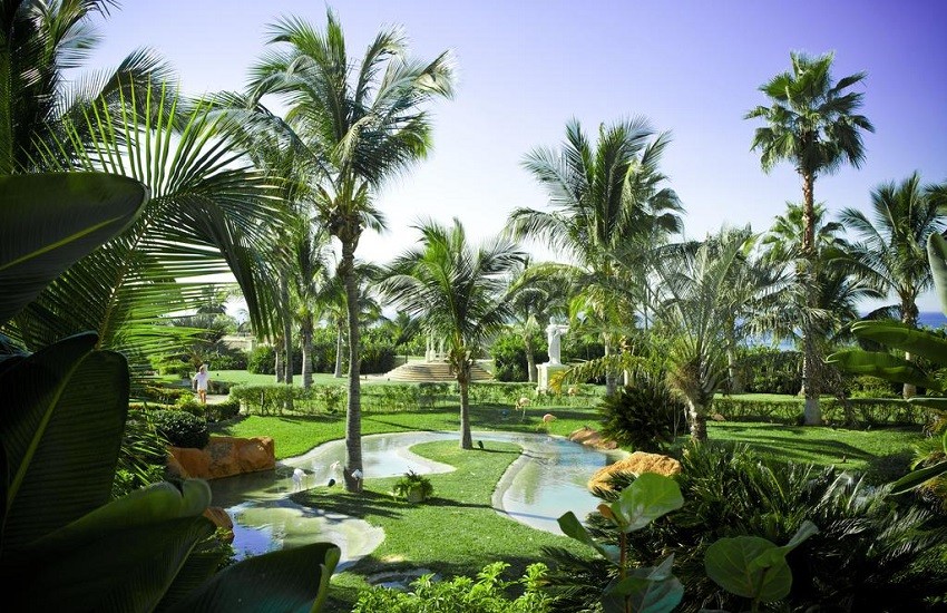 Hotel Gardens