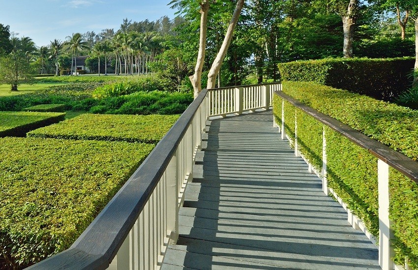 Hotel Gardens