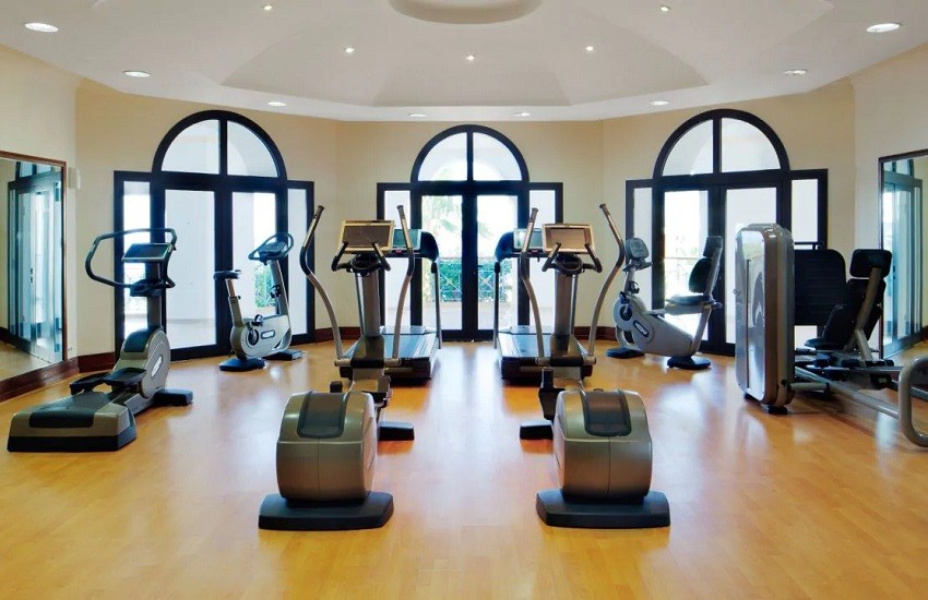Hotel Gym