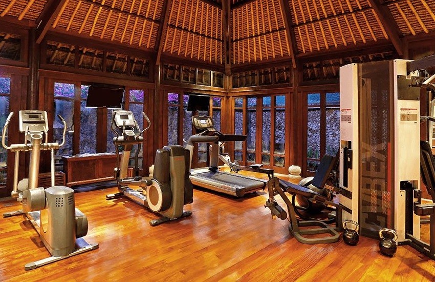 Hotel Gym