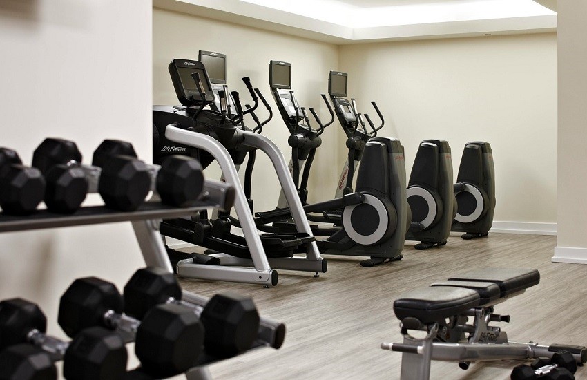 Hotel Gym