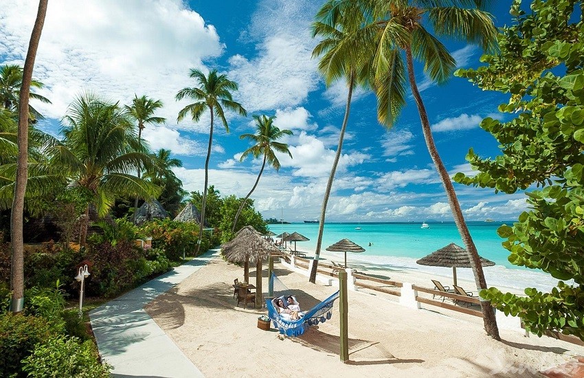 Hotel Hammock