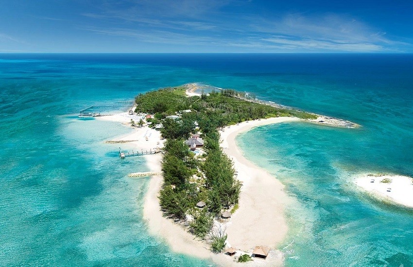 Hotel Island