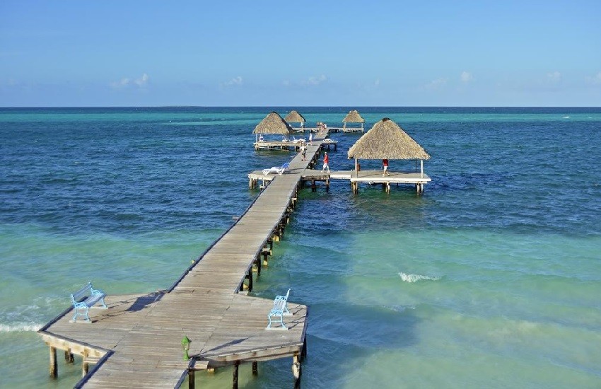 Hotel Jetty