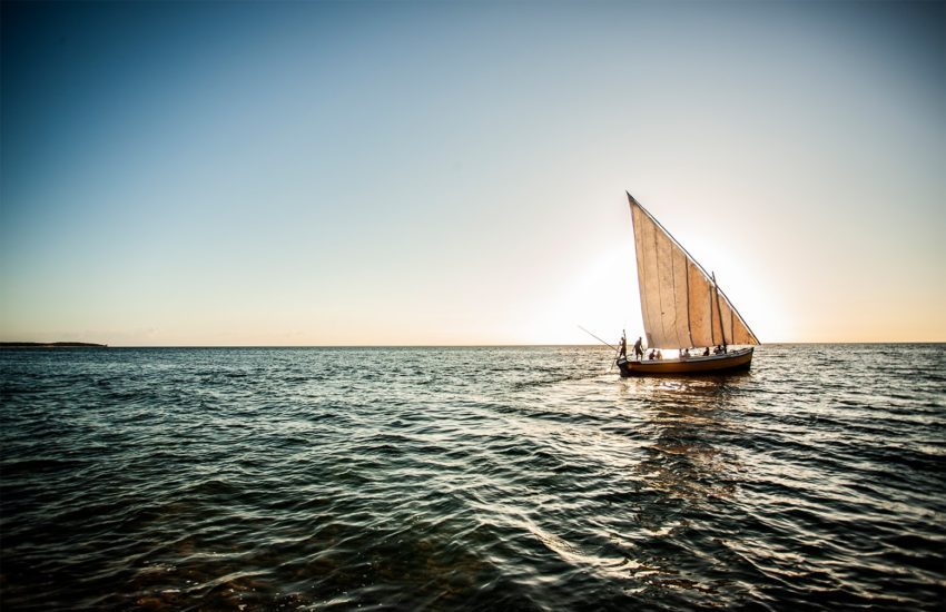 Hotel Local Dhow