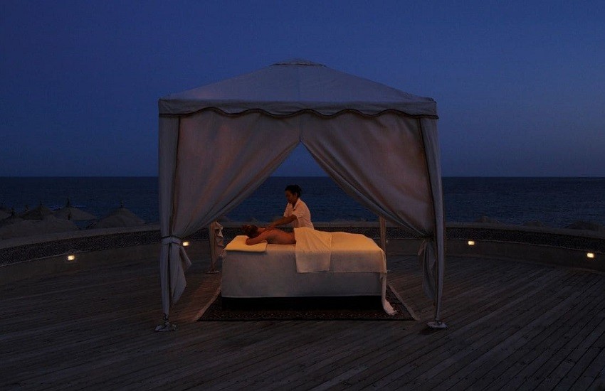 Hotel Spa