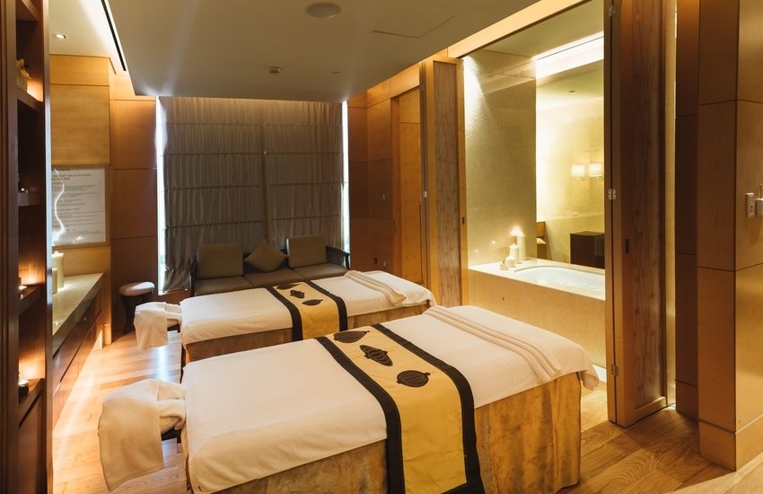 Hotel Spa