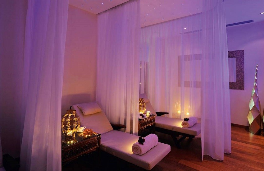Hotel Spa