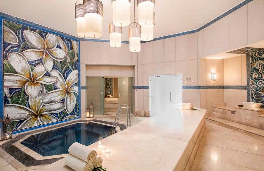 Hotel Spa