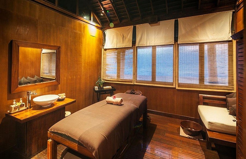 Hotel Spa