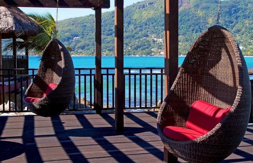 Hotel Terrace