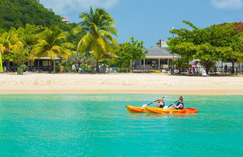 Hotel Watersports