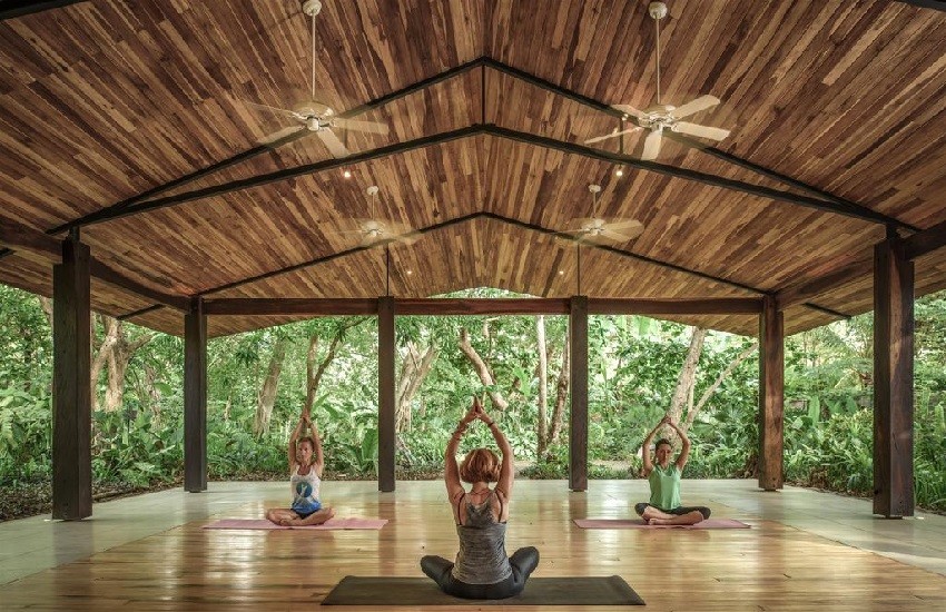 Hotel Yoga