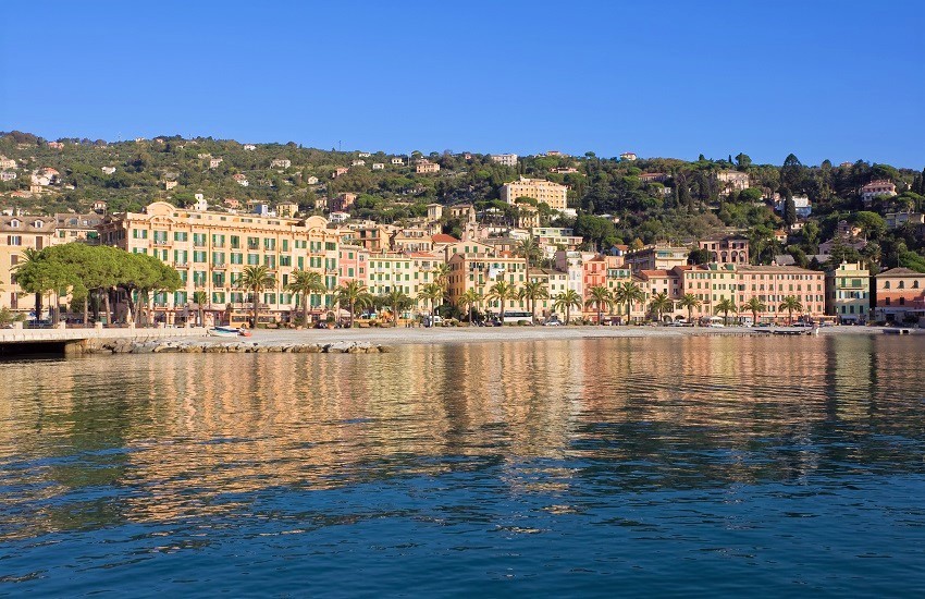 Santa Margherita Ligure