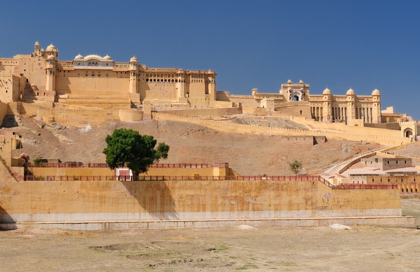 Amber Fort Jaipur