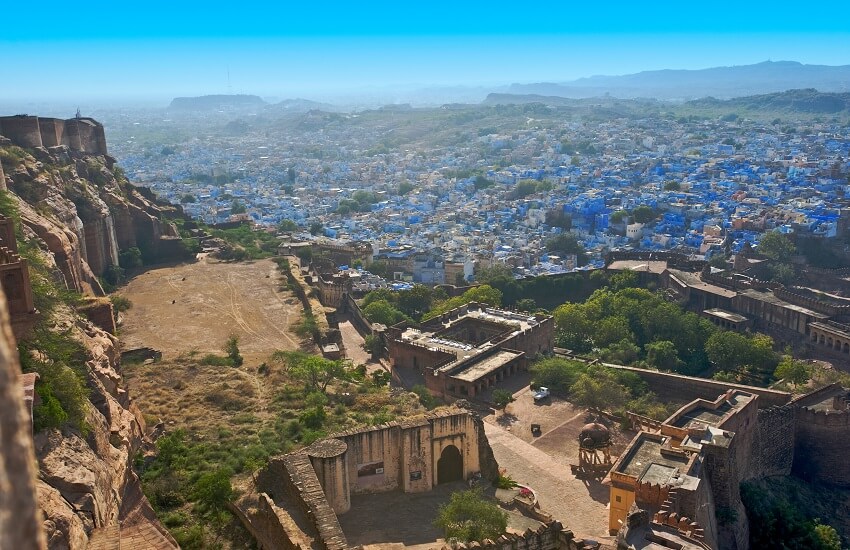 Jodhpur