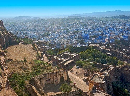 Jodhpur