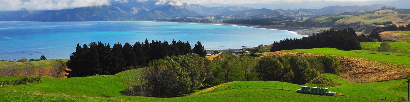 Kaikoura